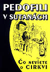  - Pedofili v sutanách – Čo neviete o cirkvi